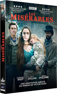 Les Miserables | Les Mis�rables  |   DVD